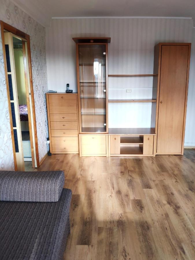 Cozy One Bedroom Apartment Kijev Kültér fotó
